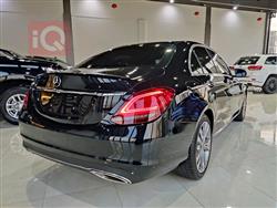 مێرسێدس بێنز C-Class